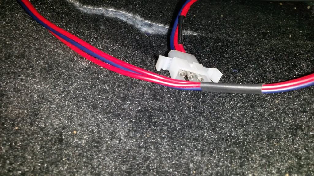 InCar Raspberry Pi Media Player misc.ws