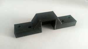 3D Printed Bracket